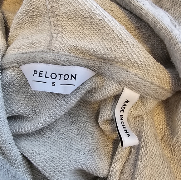 Women's PELTON sweatshirts - Picture 7 of 8